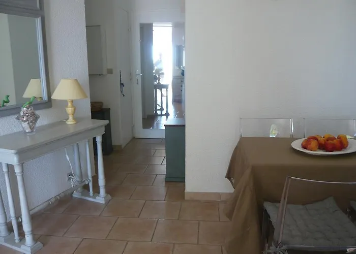 Valmer Apartament *