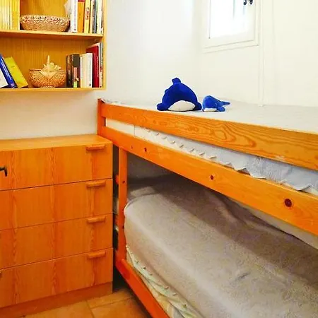 Apartment Valmer La Croix-Valmer