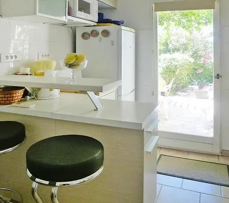 Valmer Apartment La Croix-Valmer