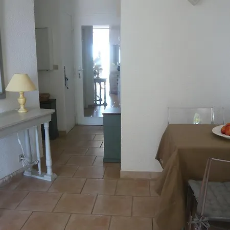 Valmer Apartment *