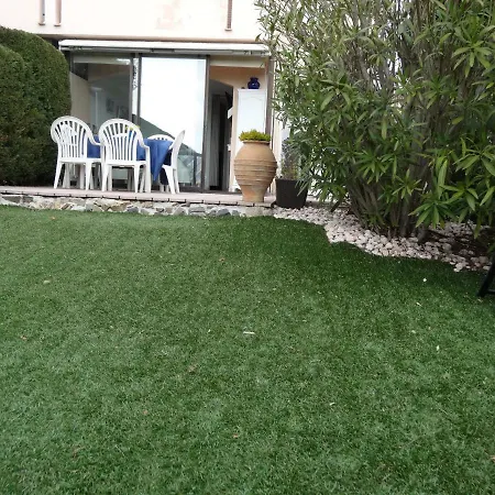 Apartment Valmer
