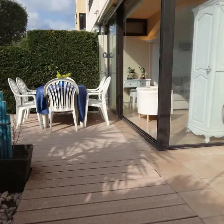 Valmer Apartment *