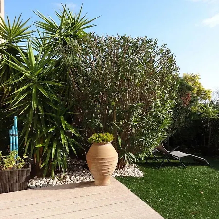 Apartament Valmer La Croix-Valmer