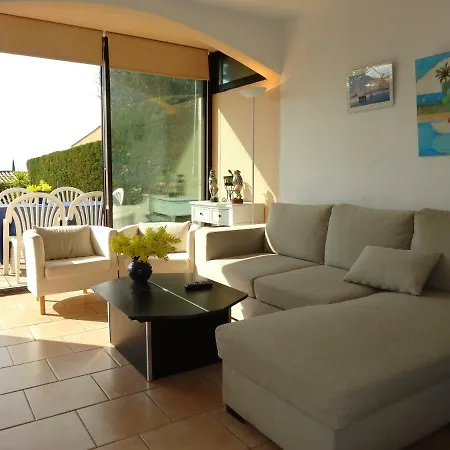 Apartment Valmer La Croix-Valmer