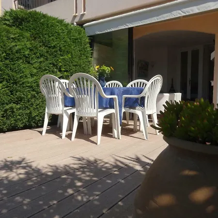 Apartment Valmer