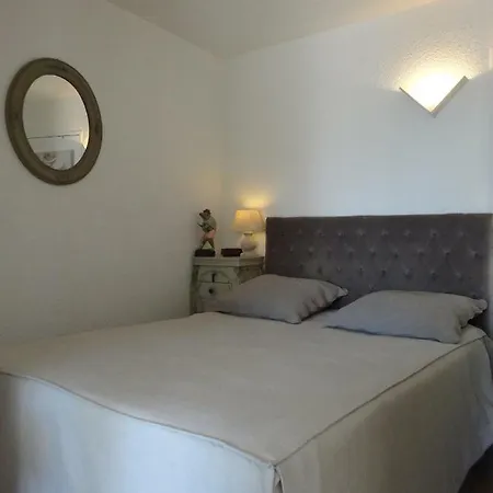 Apartment Valmer