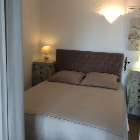 Valmer Apartment La Croix-Valmer