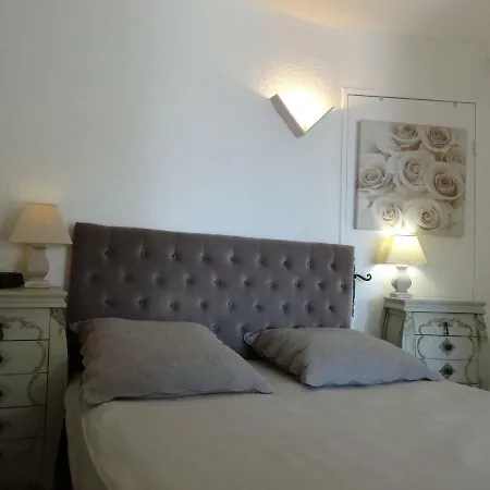 Valmer Apartment *